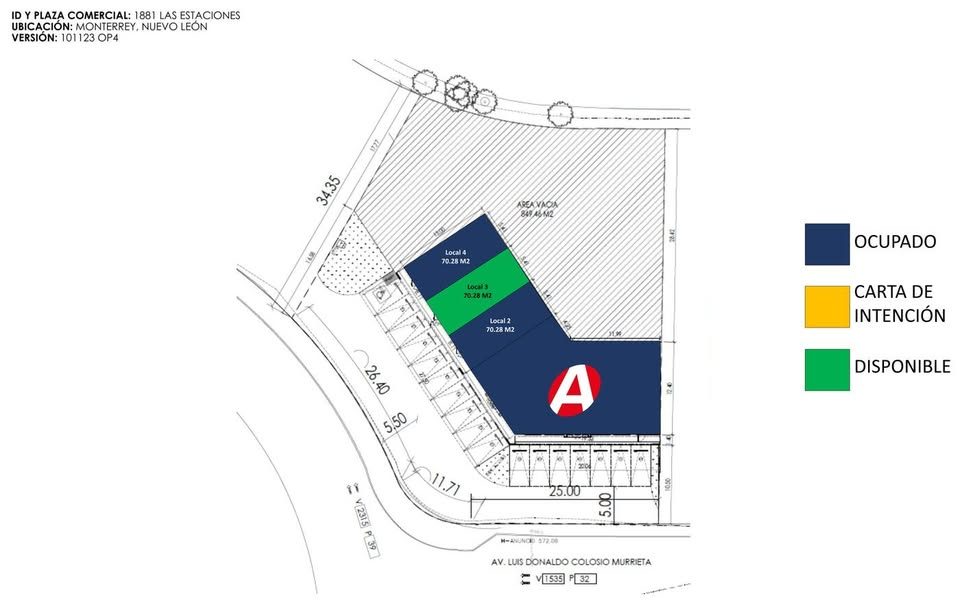 🔥🏢 Local Comercial en Renta – Barrio Chapultepec, Monterrey, N.L. 3