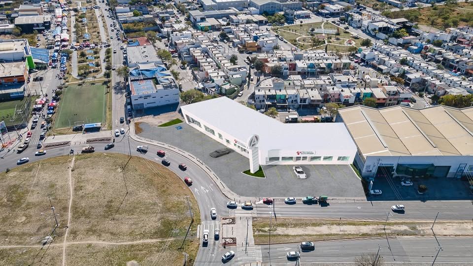 🔥🏢 Local Comercial en Renta – Barrio Chapultepec, Monterrey, N.L. 2