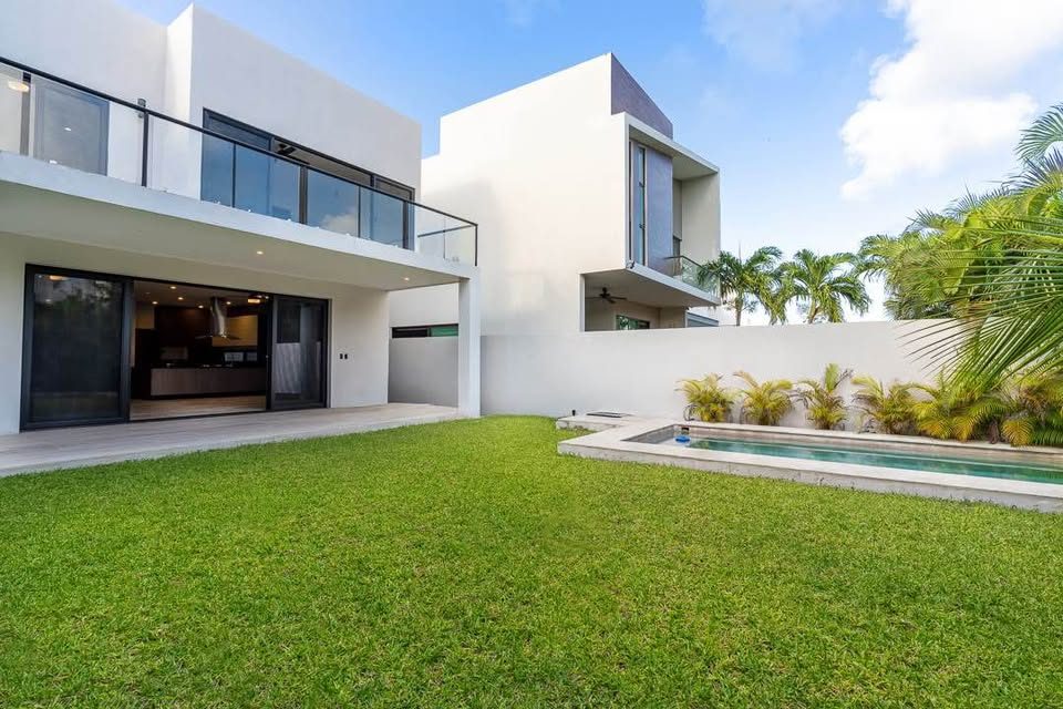 4 Beds 5 Baths - House 2
