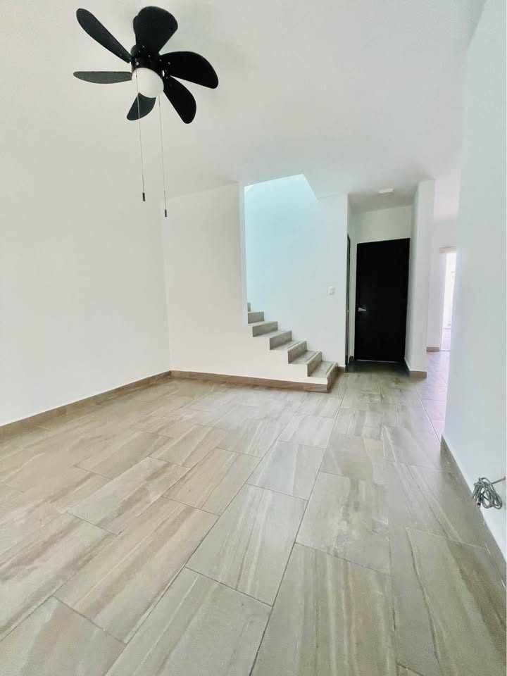 3 habitaciones 3,5 baños - Casa 3
