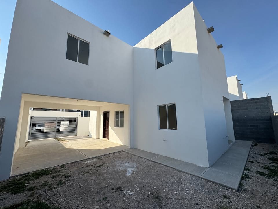 3 habitaciones 2 baños Casa 2
