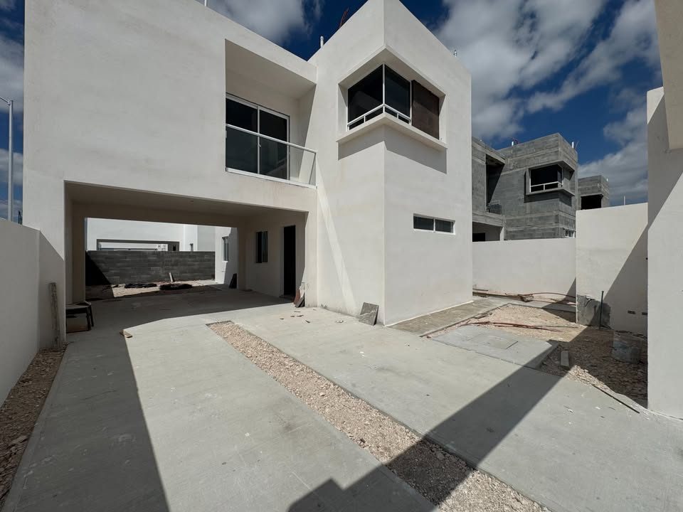 3 habitaciones 2 baños Casa 3