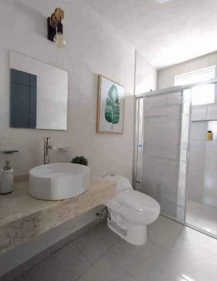 Casa en venta · 3 rec 3