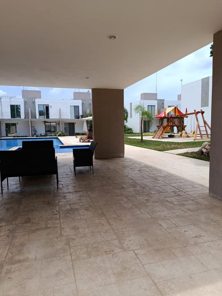 2 habitaciones 2.5 baños Casa 3