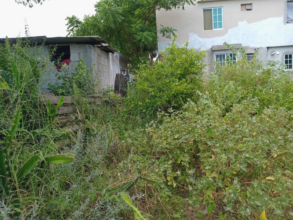 Monoambiente 0 baños - Townhouse 3