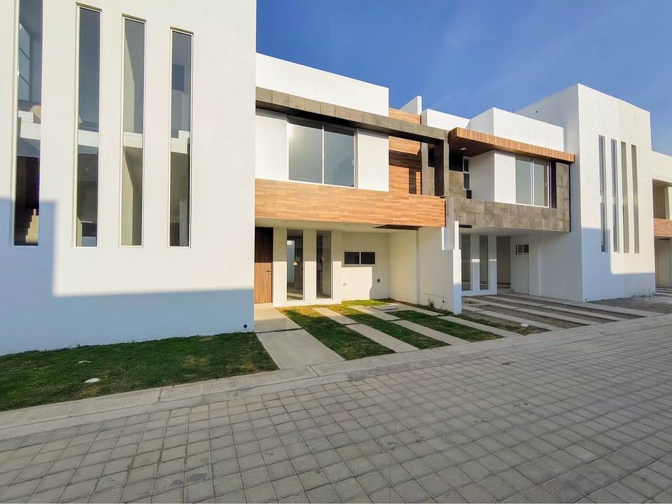 Casa en venta · 3 rec 2