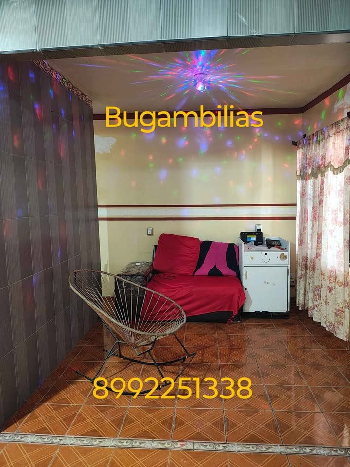 2 habitaciones 2 baños - Casa 3