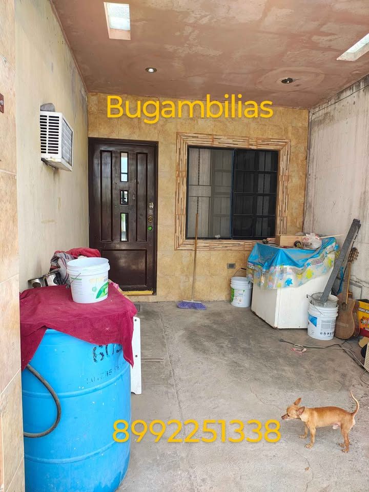 2 habitaciones 2 baños - Casa 2