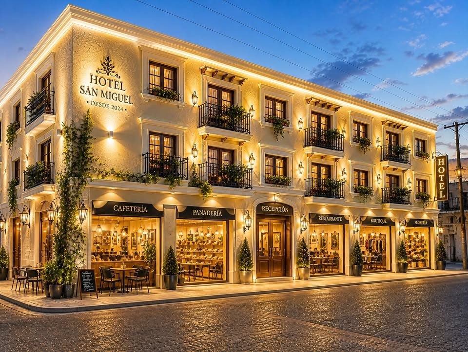 🚨🏢 ATENCIÓN INVERSIONISTAS 🏢🚨 ✨ EDIFICIO EN VENTA EN PUEBLO NUEVO, MEXICALI ✨ 3