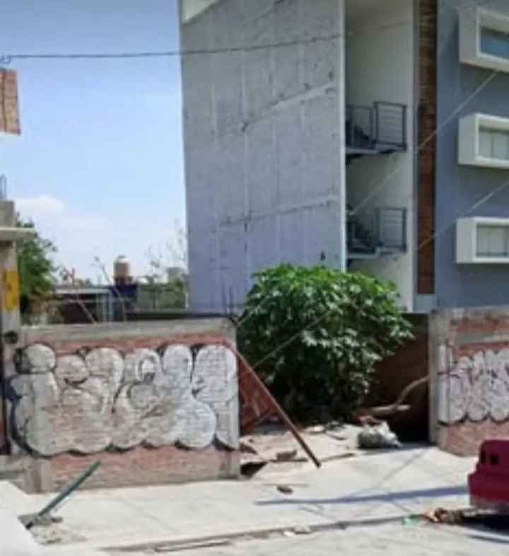 TERRENO EN VENTA EN BALCONES DEL VALLE CON ESCRITURAS $3,200,000 3
