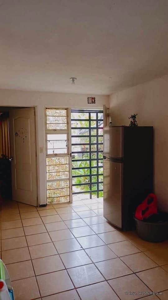 1 habitación 1 baño - Casa 2