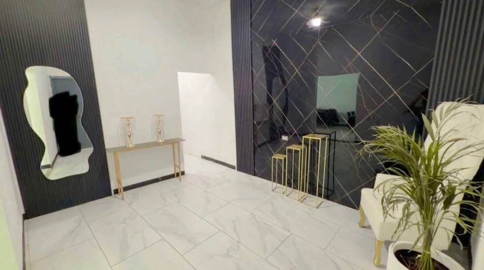 Saloncito para eventos al sur Nueva España 3