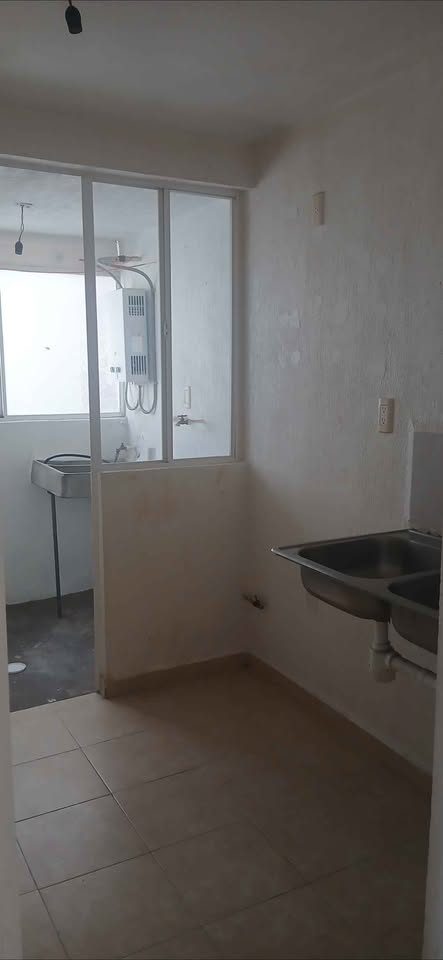 3 habitaciones 1 baño - Departamento 2