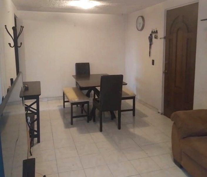 2 habitaciones 1 baño Departamento 2