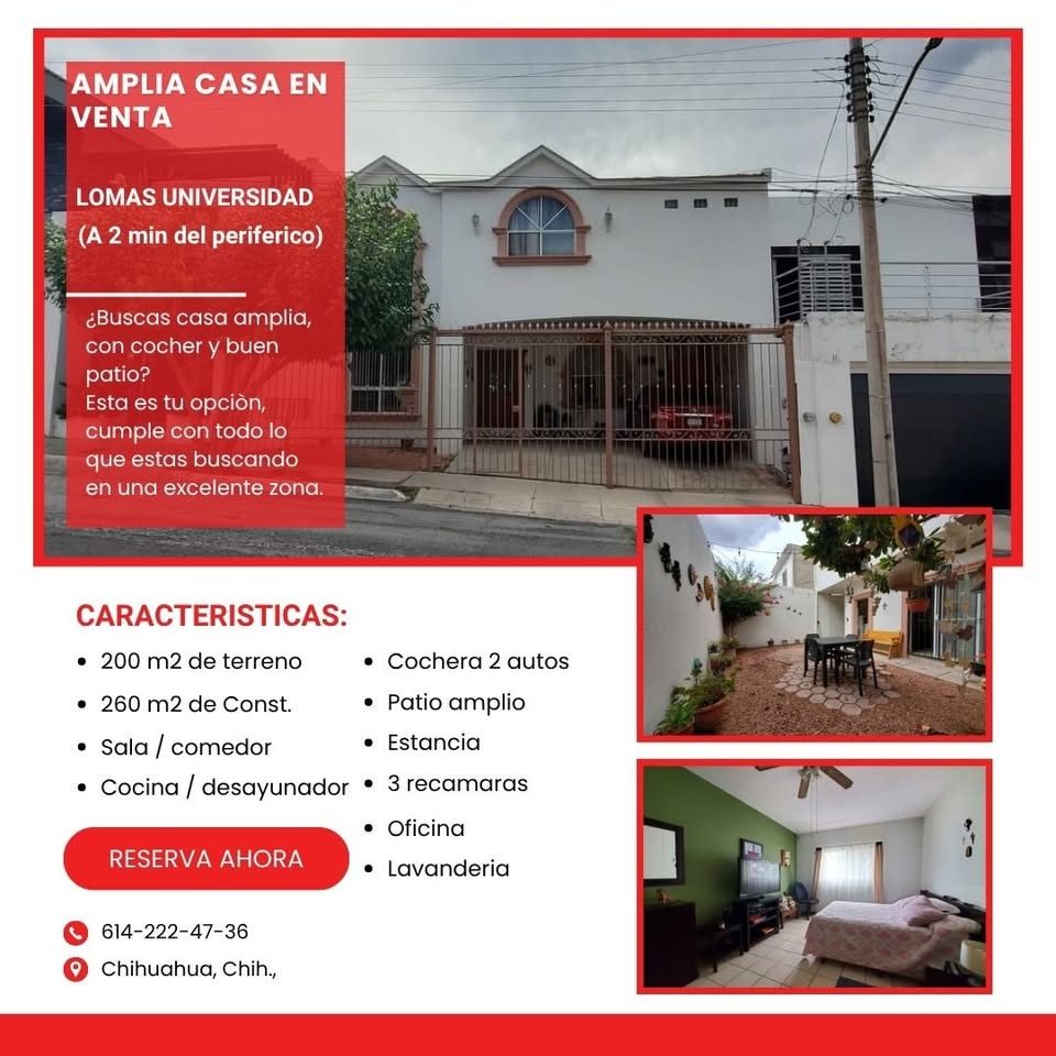 Casa en venta · 1 rec 2