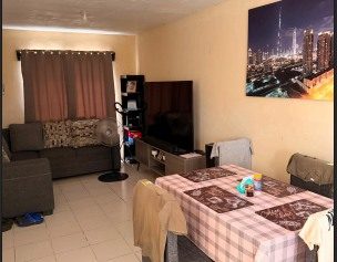 2 habitaciones 1.5 baños Casa 2