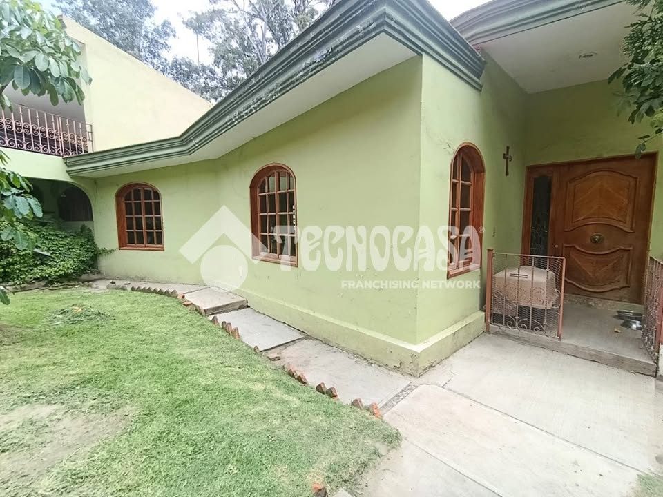 3 habitaciones 2 baños Casa 2