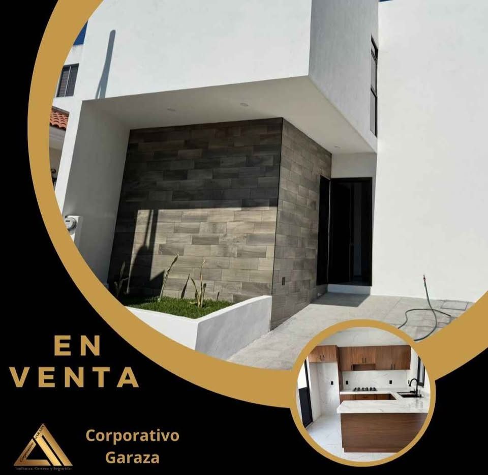 4 habitaciones 4 baños - Casa 2