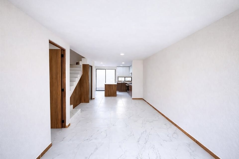 Casa en venta · 3 rec 3