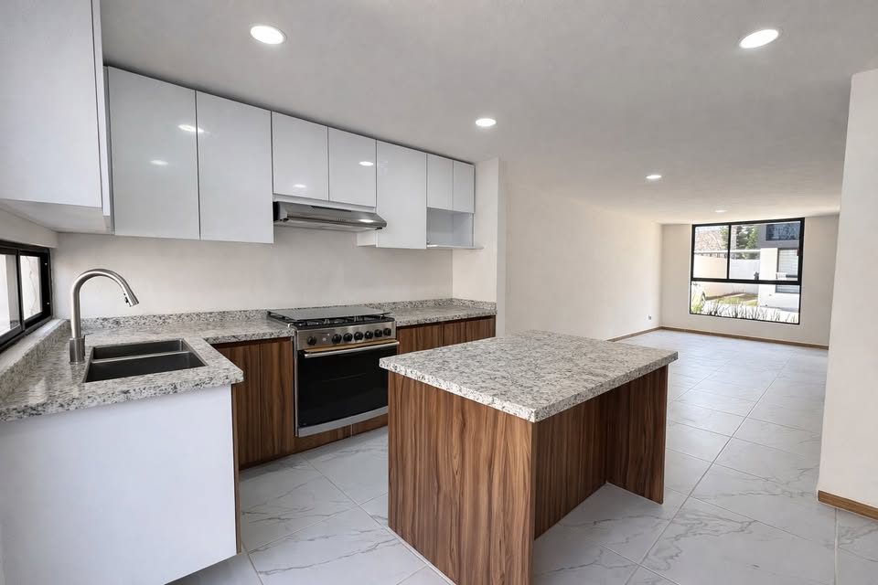 Casa en venta · 3 rec 2