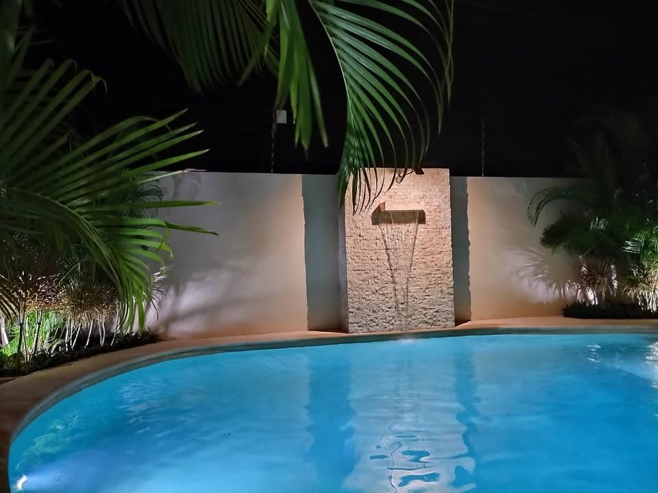 5 habitaciones 6 baños Casa 2