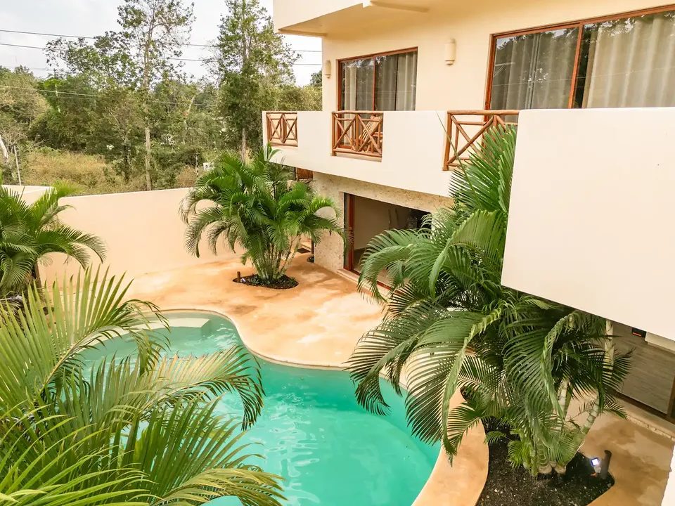 5 habitaciones 6 baños Casa 3