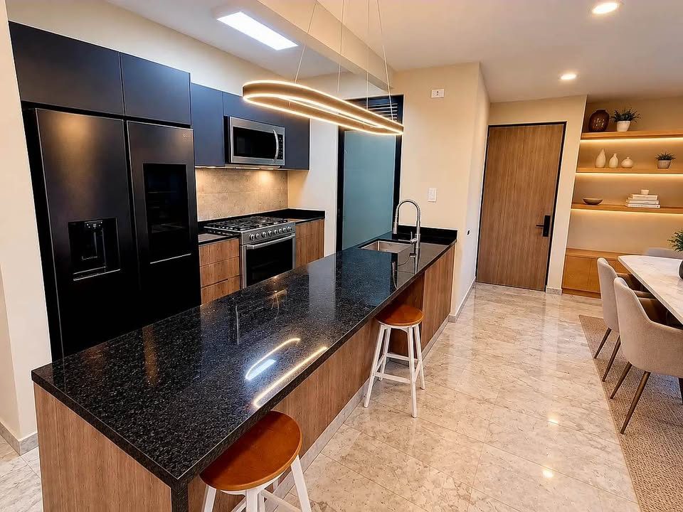 3 Beds 2 Baths - Apartment 3