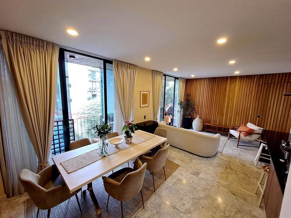 3 Beds 2 Baths - Apartment 2