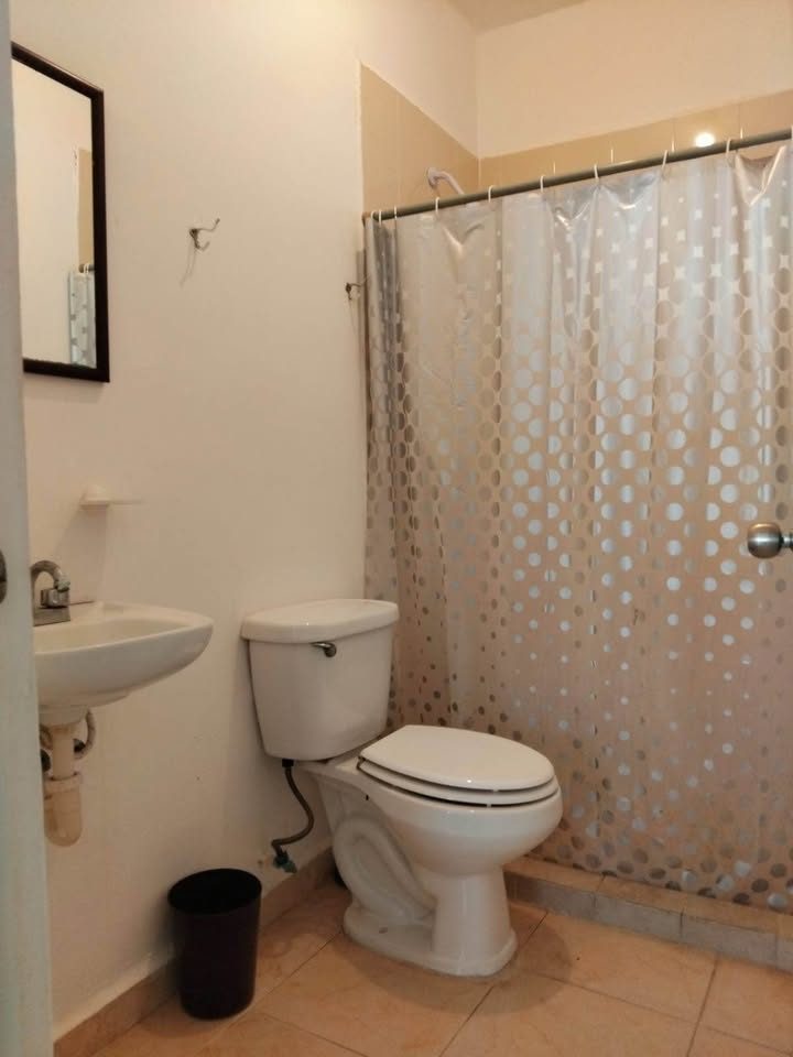 Habitación privada en alquiler 3