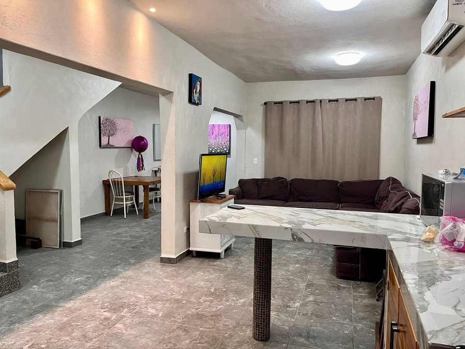 Casa en venta · 2 rec 2