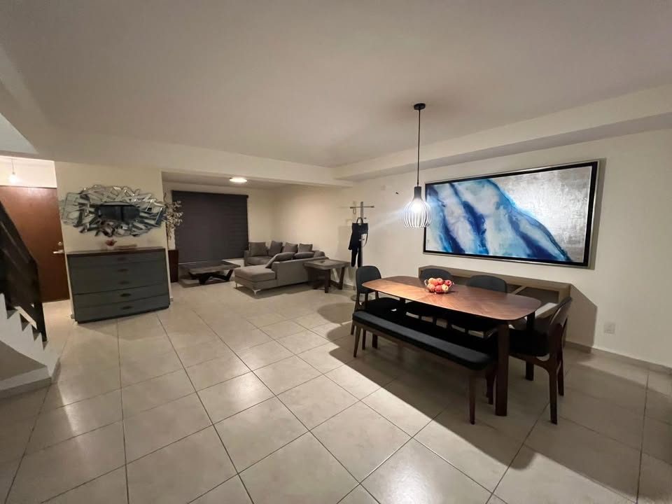 3 habitaciones 2 baños Casa 3