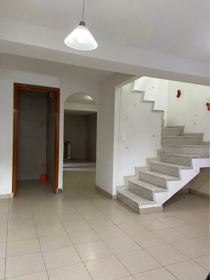 3 habitaciones 2 baños - Casa 2