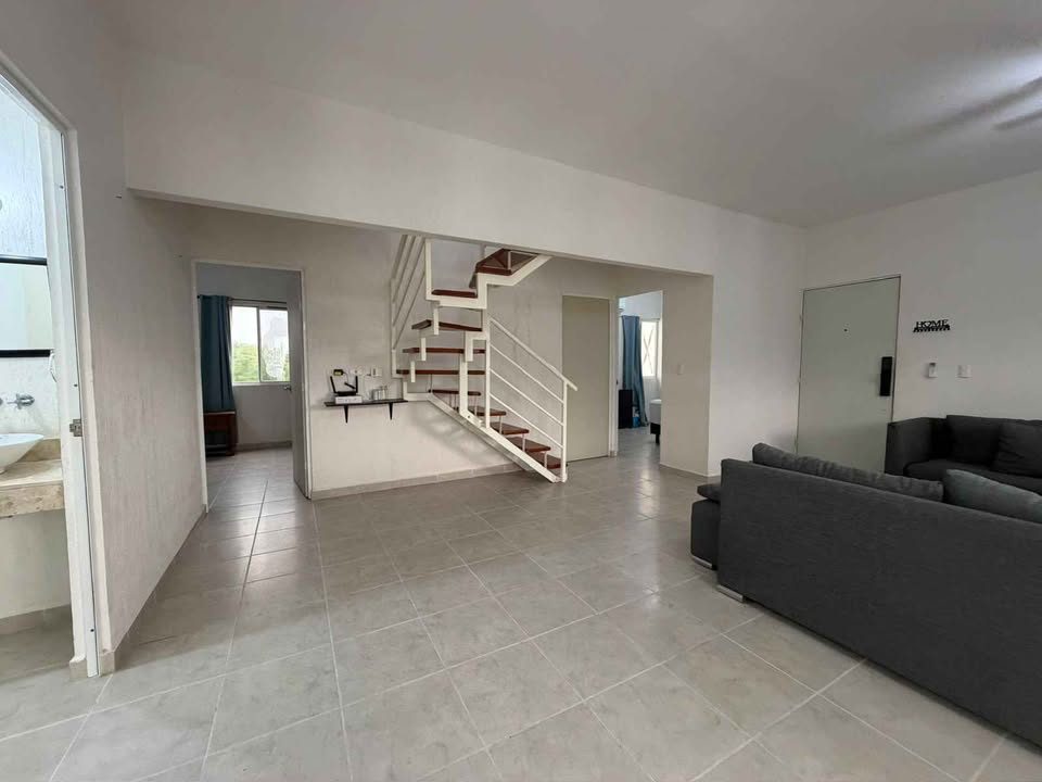 3 habitaciones 3 baños - Departamento 3