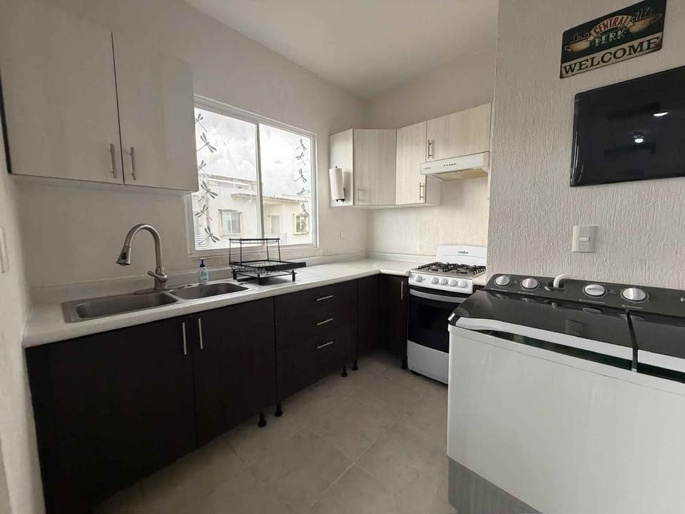 3 habitaciones 3 baños - Departamento 2