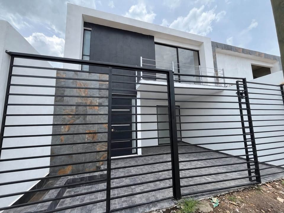 3 habitaciones 2,5 baños - Casa 2