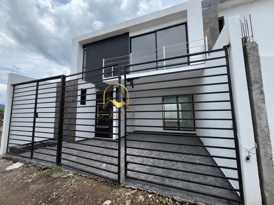 3 habitaciones 2,5 baños - Casa 3