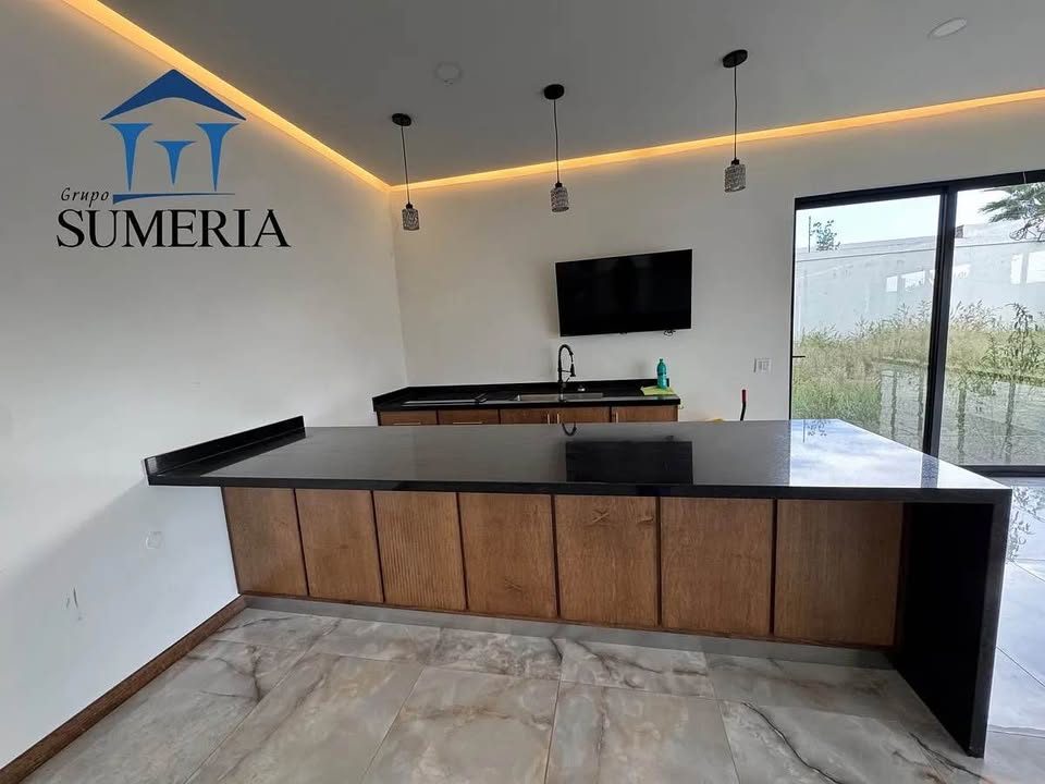 Monoambiente 1 baño - Townhouse 2