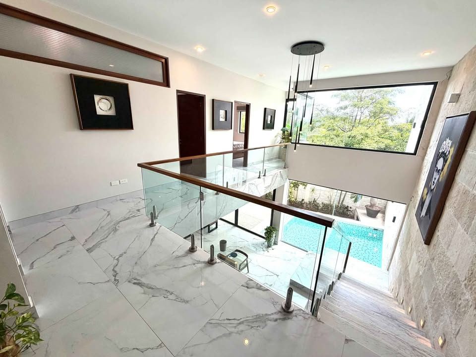 5 habitaciones 5 baños - Casa 2