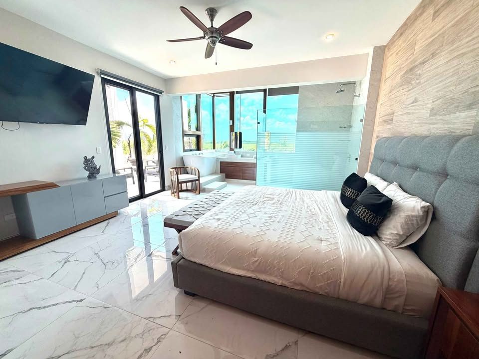 5 habitaciones 5 baños - Casa 3