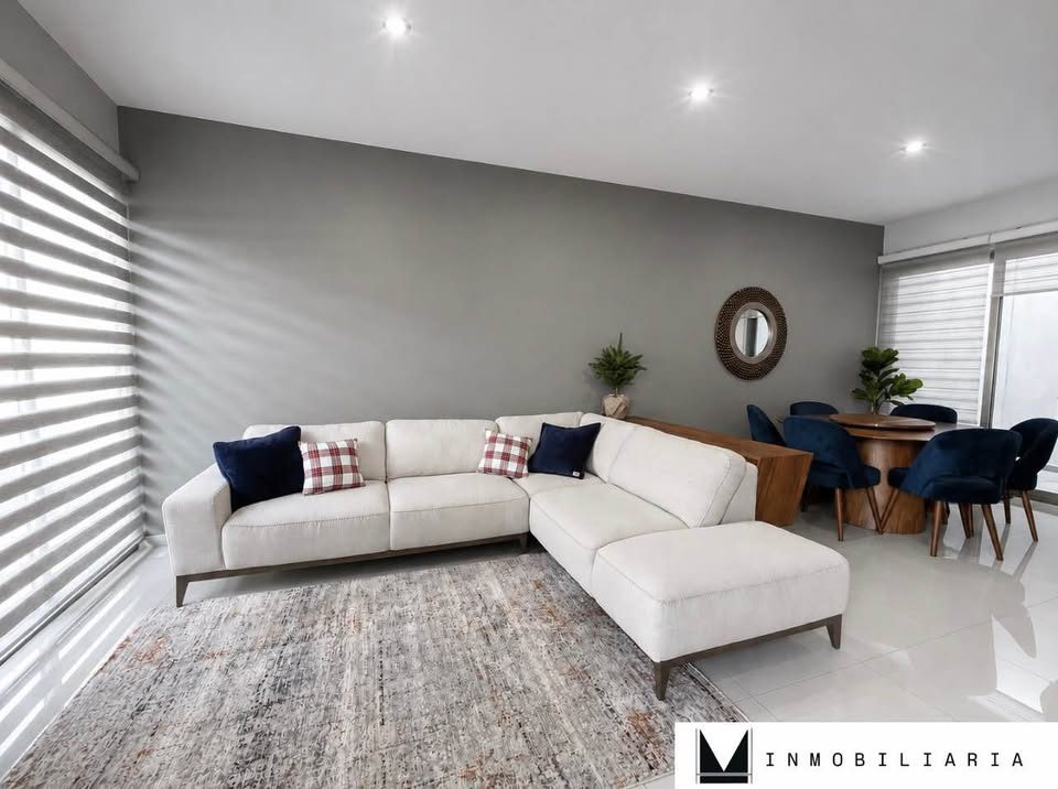 3 habitaciones 2,5 baños - Casa 3
