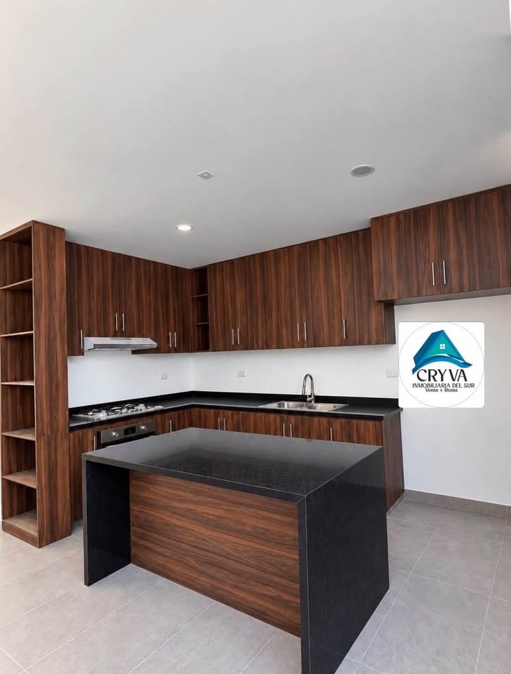 3 habitaciones 3,5 baños - Casa 3