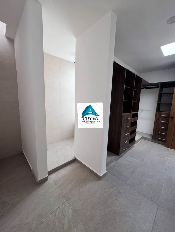 3 habitaciones 3,5 baños - Casa 2