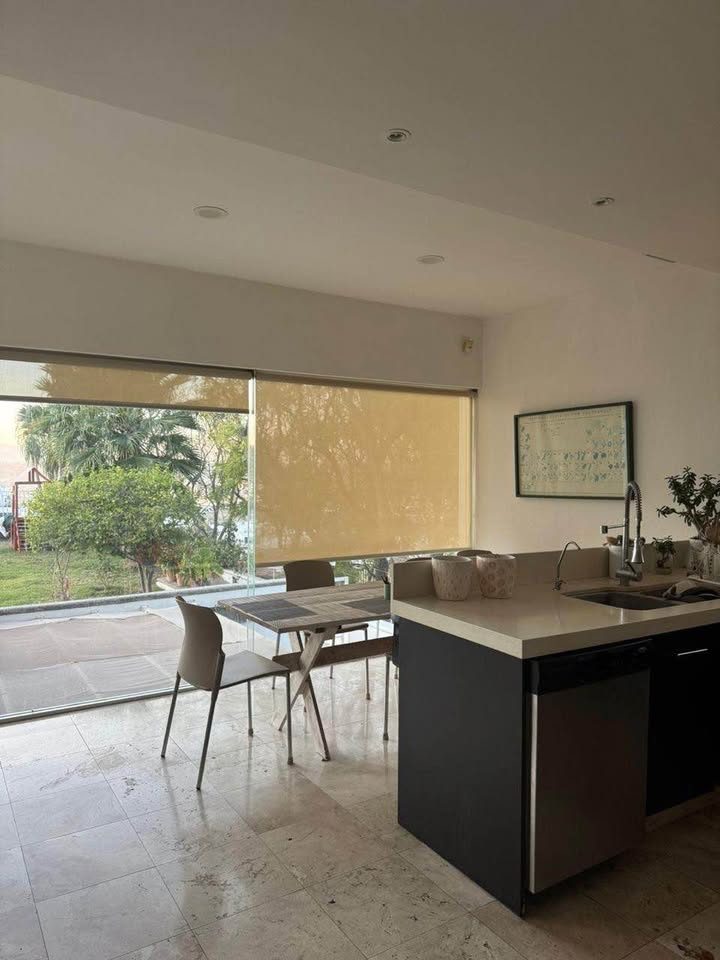 3 habitaciones 4,5 baños - Casa 2