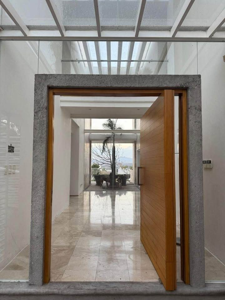 3 habitaciones 4,5 baños - Casa 3