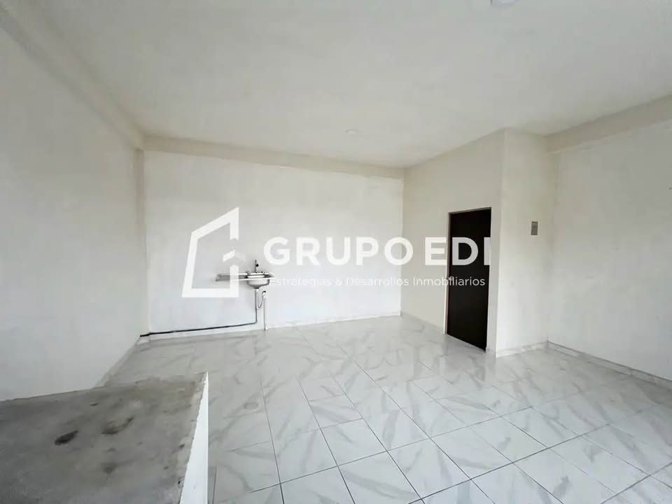 1 habitación 1 baño - Townhouse 3