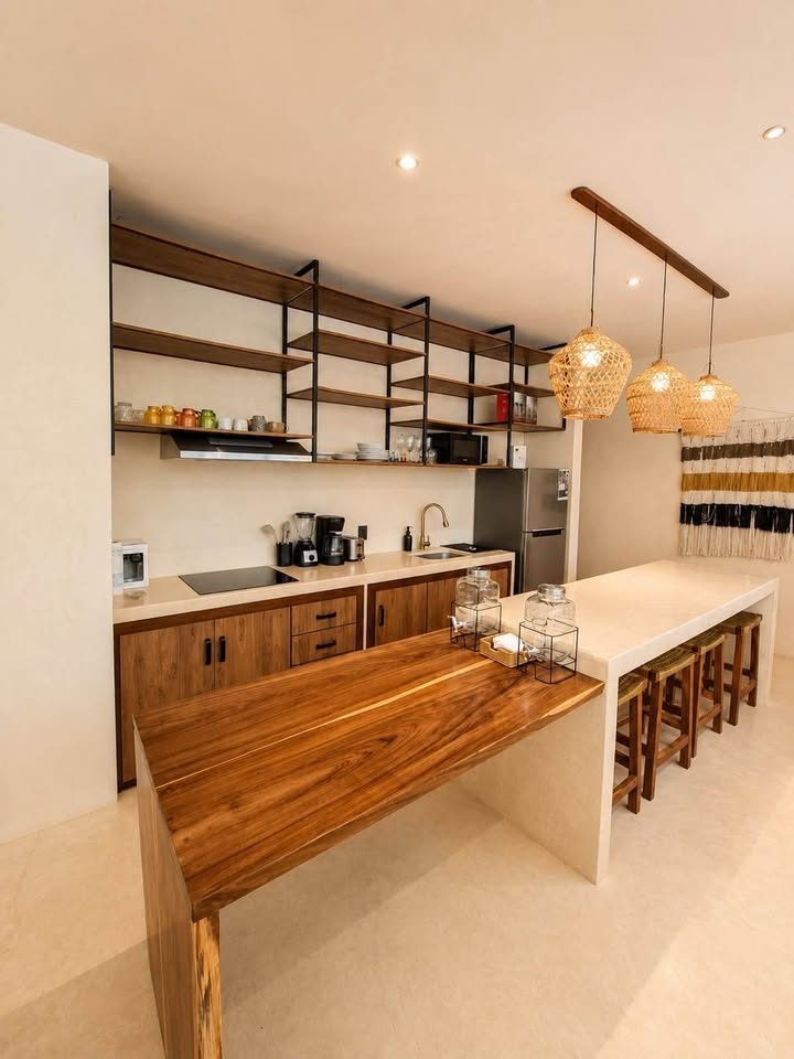 2 habitaciones 2 baños - Departamento 3