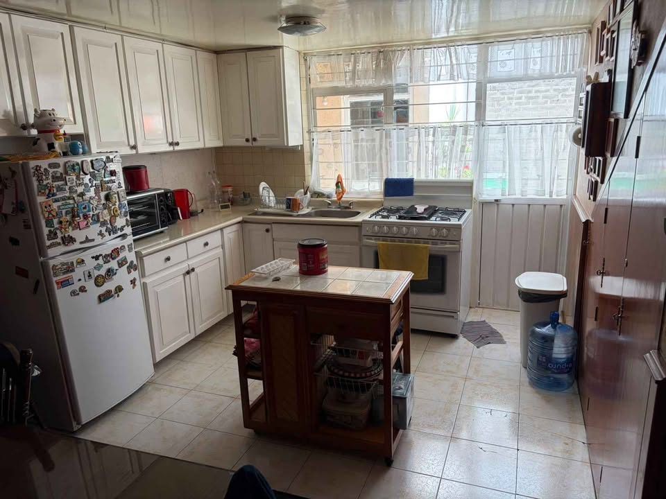 3 habitaciones 2 baños - Casa 3