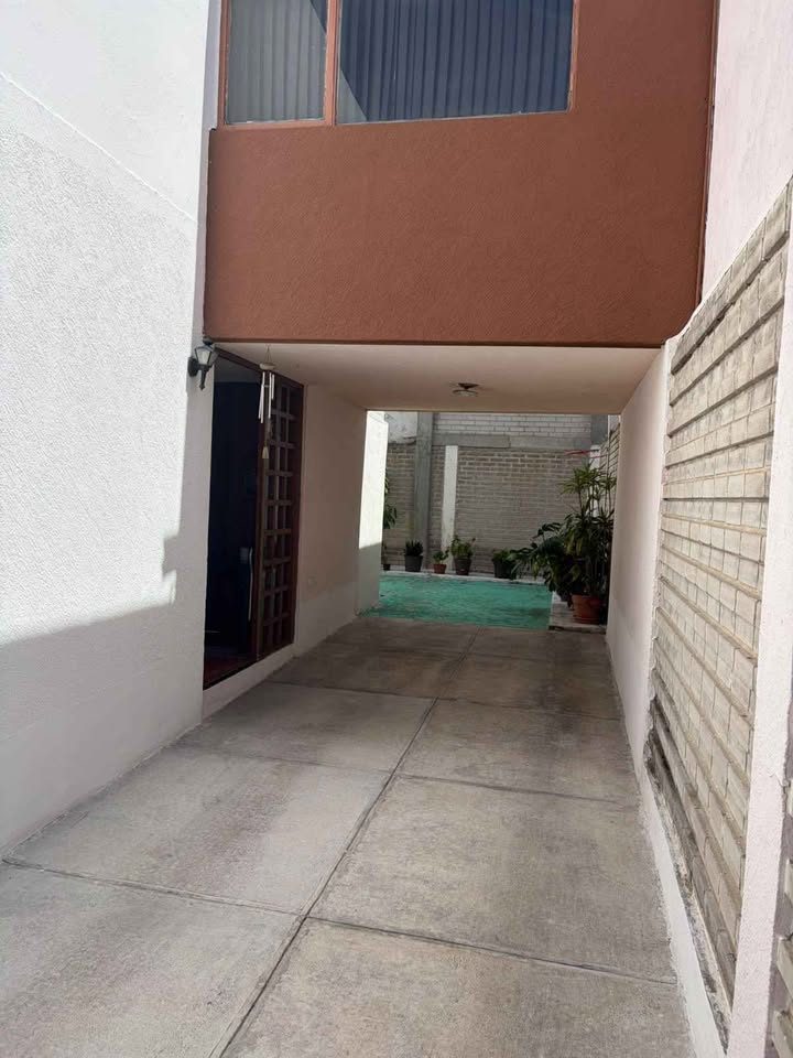 3 habitaciones 2 baños - Casa 2