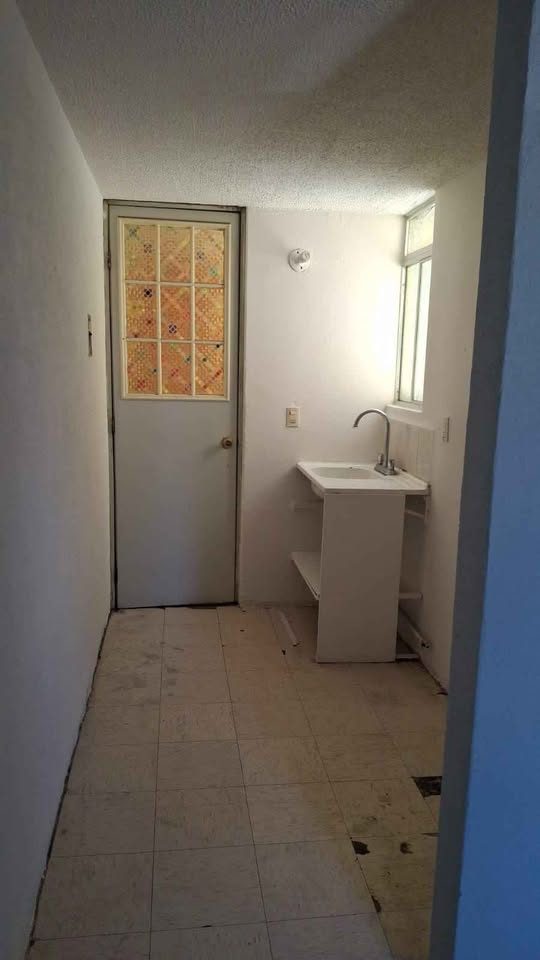 2 habitaciones 1 baño - Departamento 2