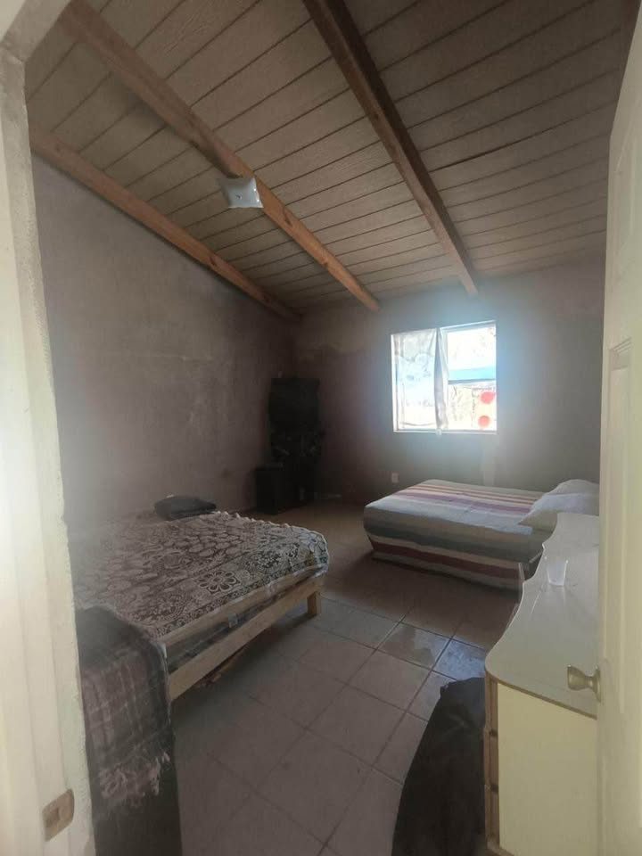 2 habitaciones 1 baño - Casa 3